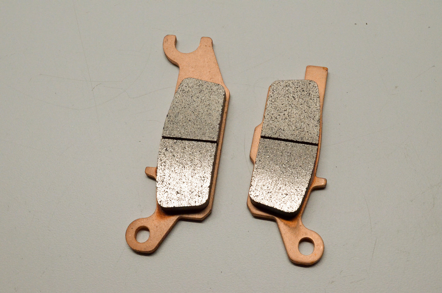 OEM Yamaha 3B4-W0046-00-00 Brake Pad Kit 2