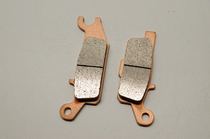 OEM Yamaha 3B4-W0046-00-00 Brake Pad Kit 2