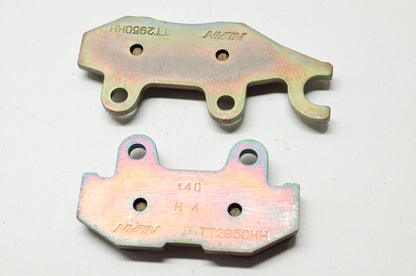 OEM Yamaha 1XD-25806-00-00 Brake Pad Kit NOS