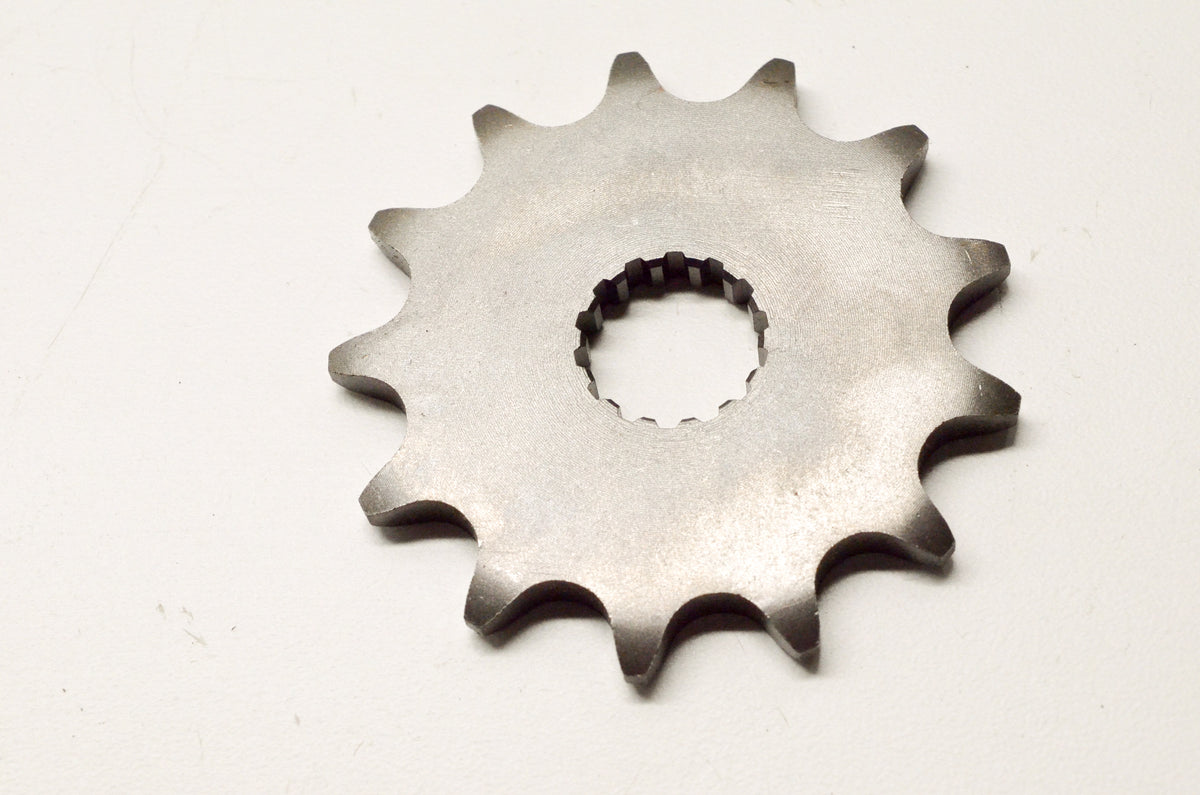 OEM Yamaha 9383A-13031-00 Drive Sprocket 13T NOS
