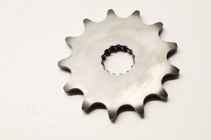 OEM Yamaha 9383A-13031-00 Drive Sprocket 13T NOS