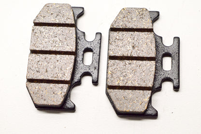 OEM Yamaha 3C5-25806-00-00 Brake Pad Kit 2 NOS