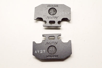 OEM Yamaha 3C5-25806-00-00 Brake Pad Kit 2 NOS