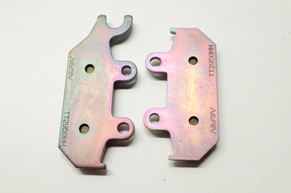New OEM Yamaha 1XD-25805-00-00 Brake Pad Kit NOS