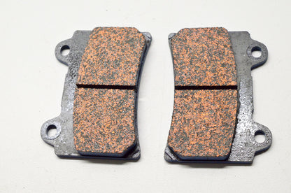 New OEM Yamaha 4KG-25805-00-00 Brake Pad Kit NOS