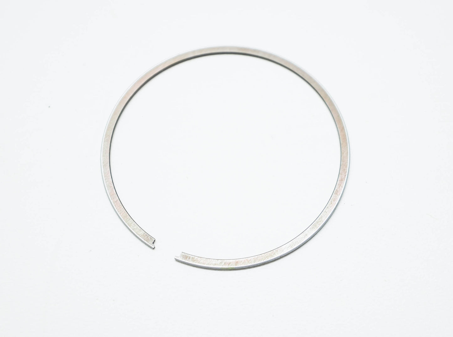 OEM Yamaha 5X4-11611-40-00 Piston Ring 4th NOS