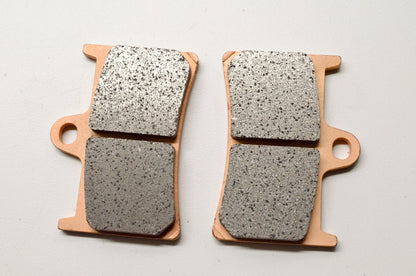 Brake Pad Kit NOS