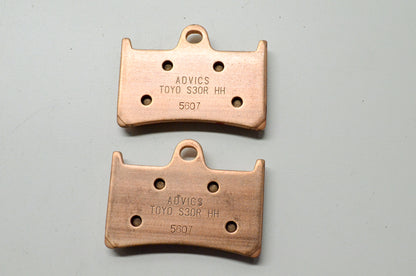 Brake Pad Kit NOS