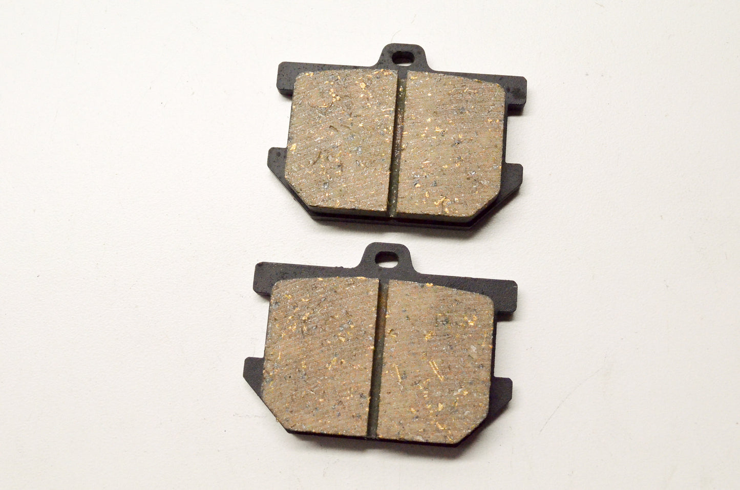 OEM Yamaha 4K0-W0045-02-00 Front Brake Pad Kit