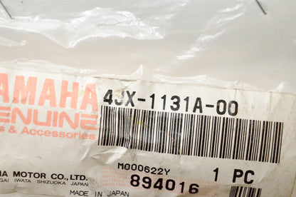 OEM Yamaha 4JX-1131A-00-00 Valve 1 NOS