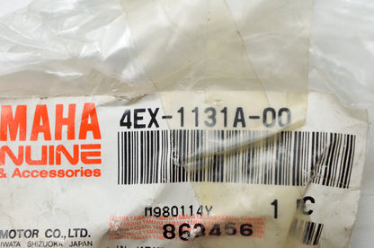 OEM Yamaha 4EX-1131A-00-00 Valve 1