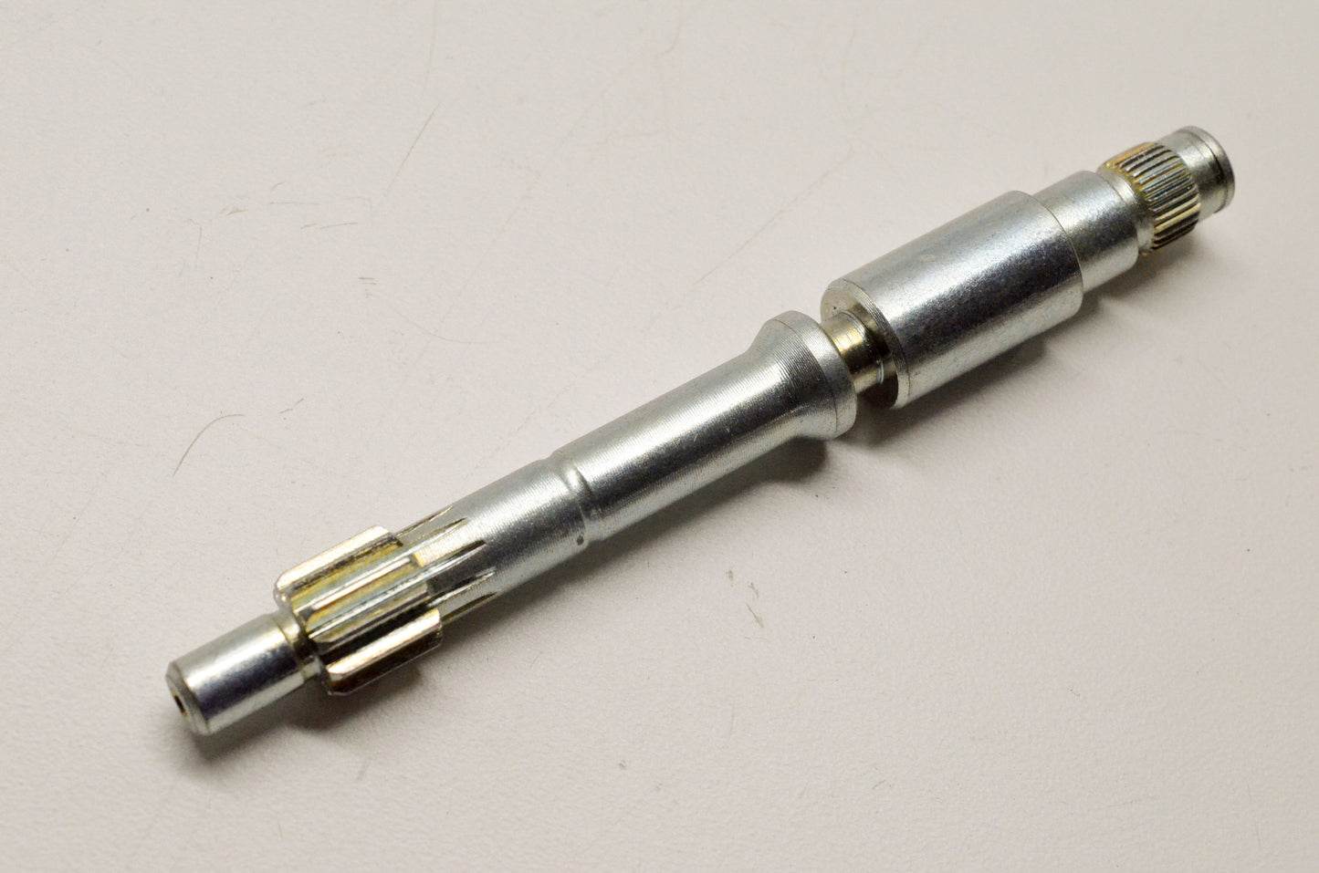Yamaha 4DB-16382-00-00 Push Lever Axle