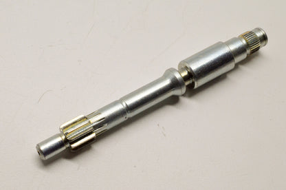 Yamaha 4DB-16382-00-00 Push Lever Axle