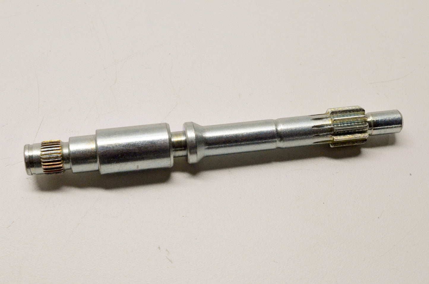 Yamaha 4DB-16382-00-00 Push Lever Axle
