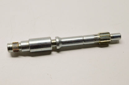 Yamaha 4DB-16382-00-00 Push Lever Axle