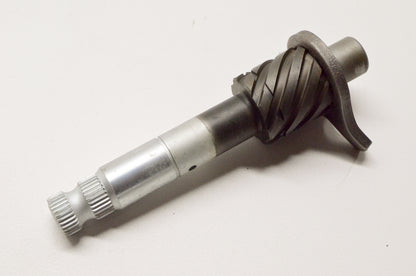OEM Yamaha 353-15660-01-00 Kick Axle Assembly NOS