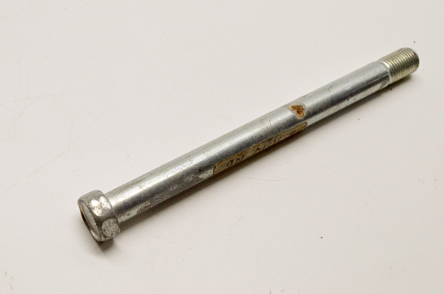 OEM Yamaha 90101-12694-00 Bolt (3GG)