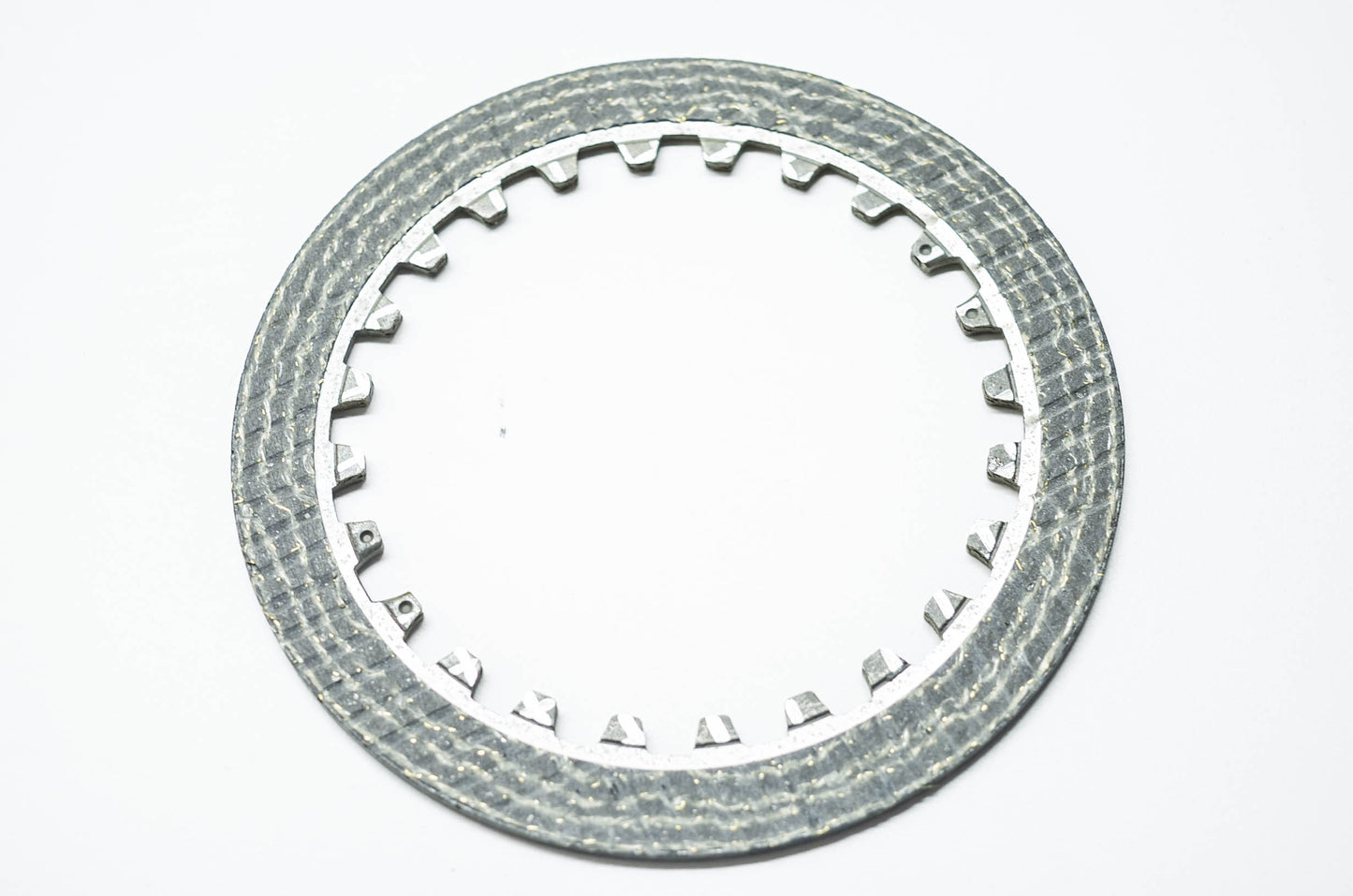 OEM Yamaha 25G-16521-02-00 Friction Plate NOS