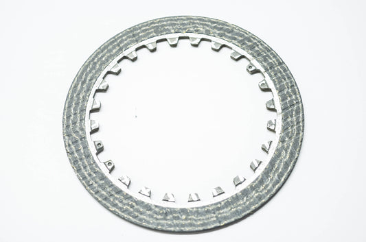 OEM Yamaha 25G-16521-02-00 Friction Plate NOS