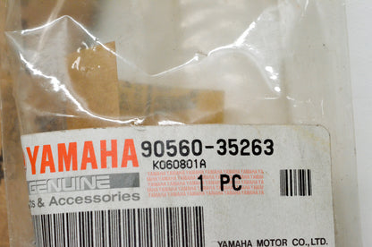 New OEM Yamaha 90560-35263-00 Spacer NOS