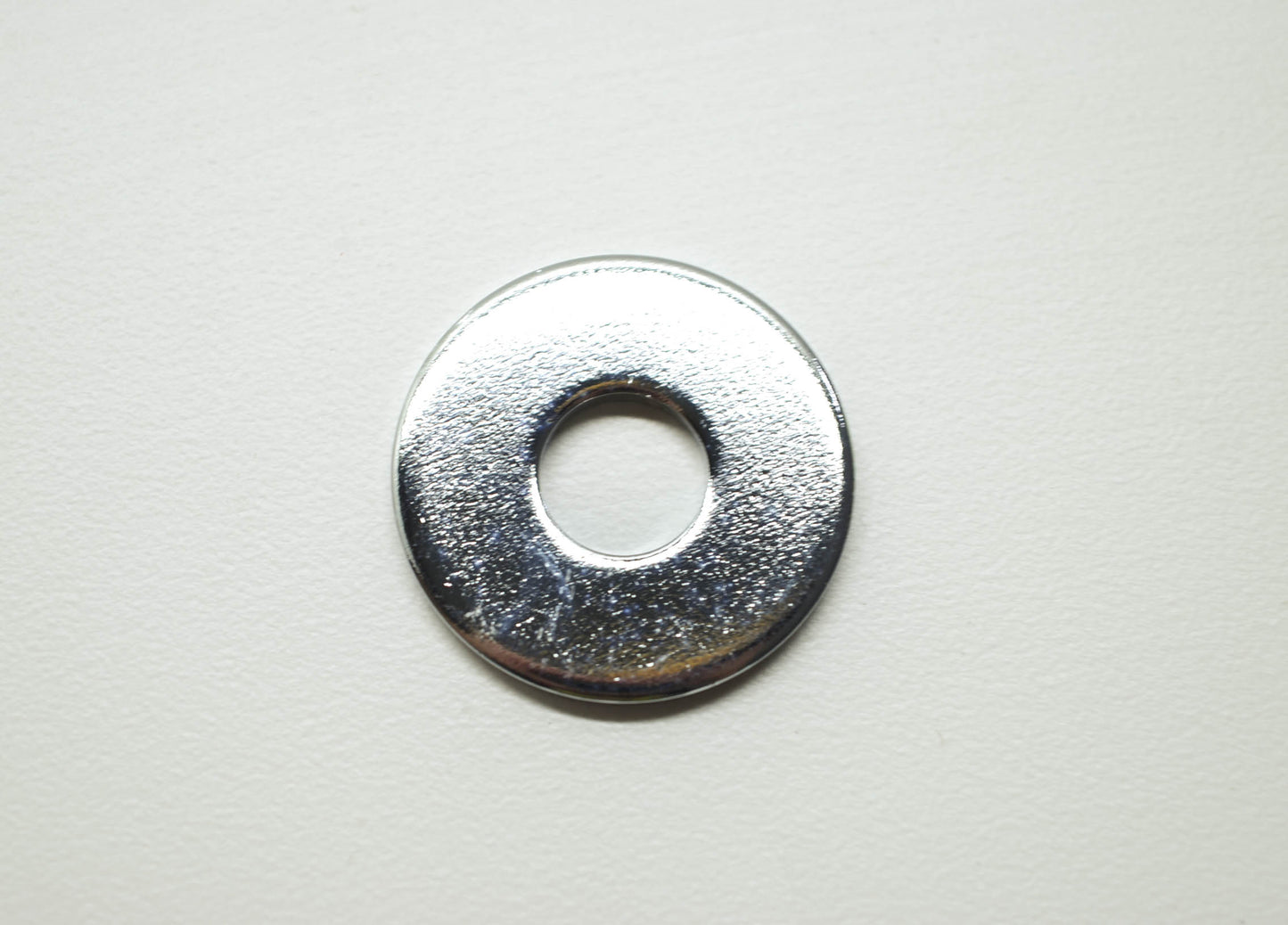 OEM Yamaha 90201-10742-00 Plate Washer NOS