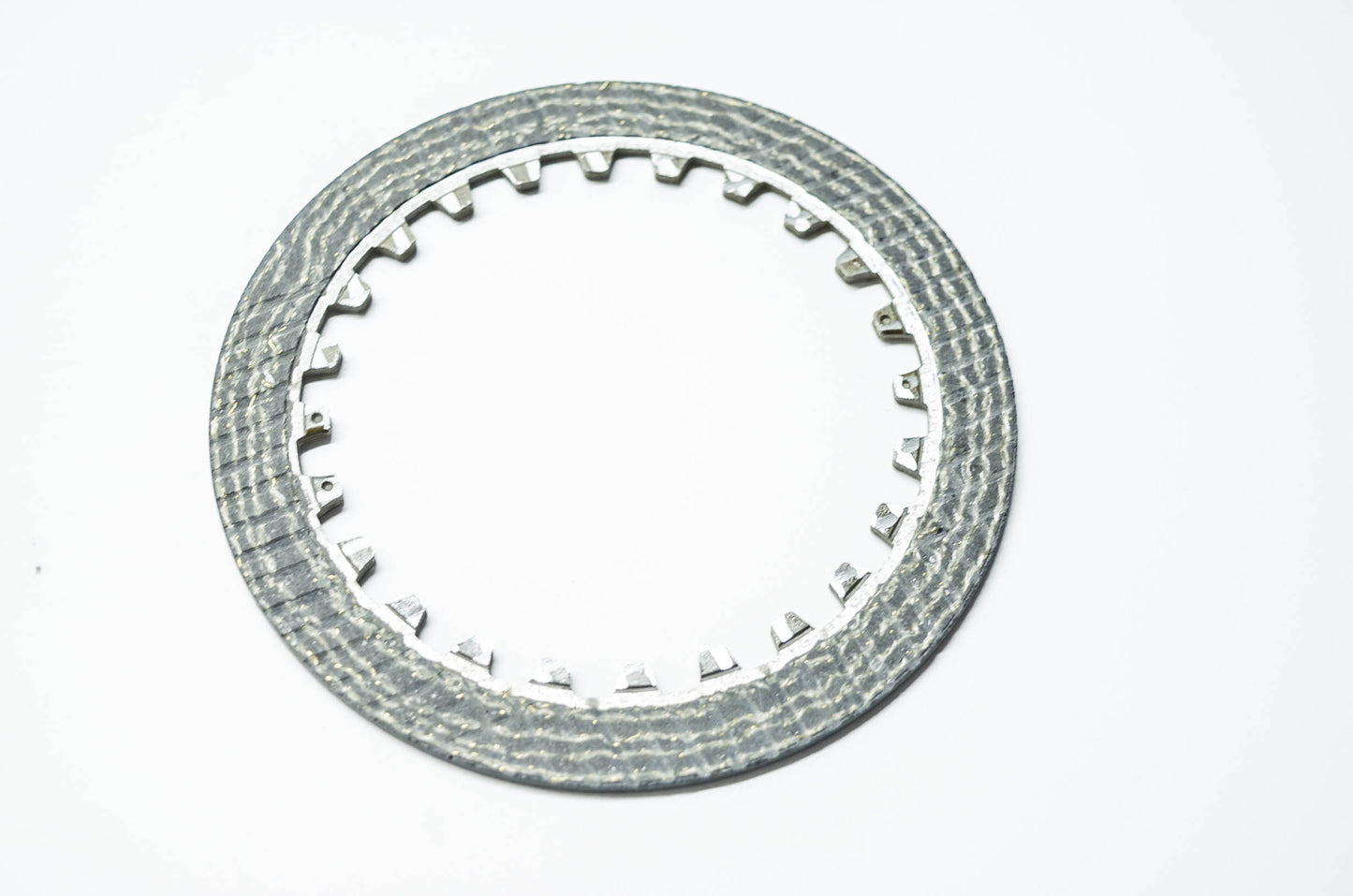 OEM Yamaha 25G-16521-02-00 Friction Plate NOS