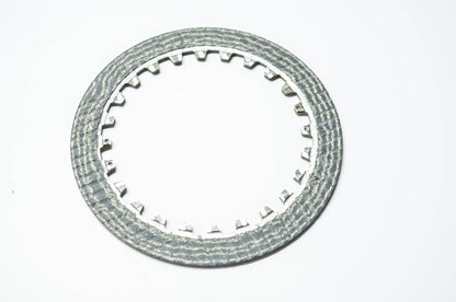 OEM Yamaha 25G-16521-02-00 Friction Plate NOS