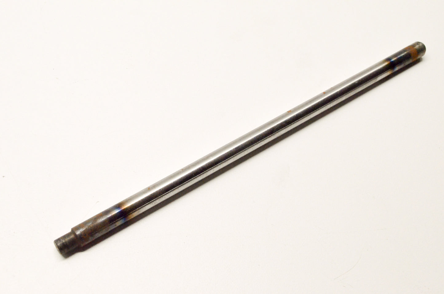 OEM Yamaha 237-16357-01-00 Push Rod 2 NOS