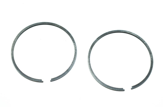 OEM Yamaha 5X2-11601-40-00 Piston Ring 4th Set NOS