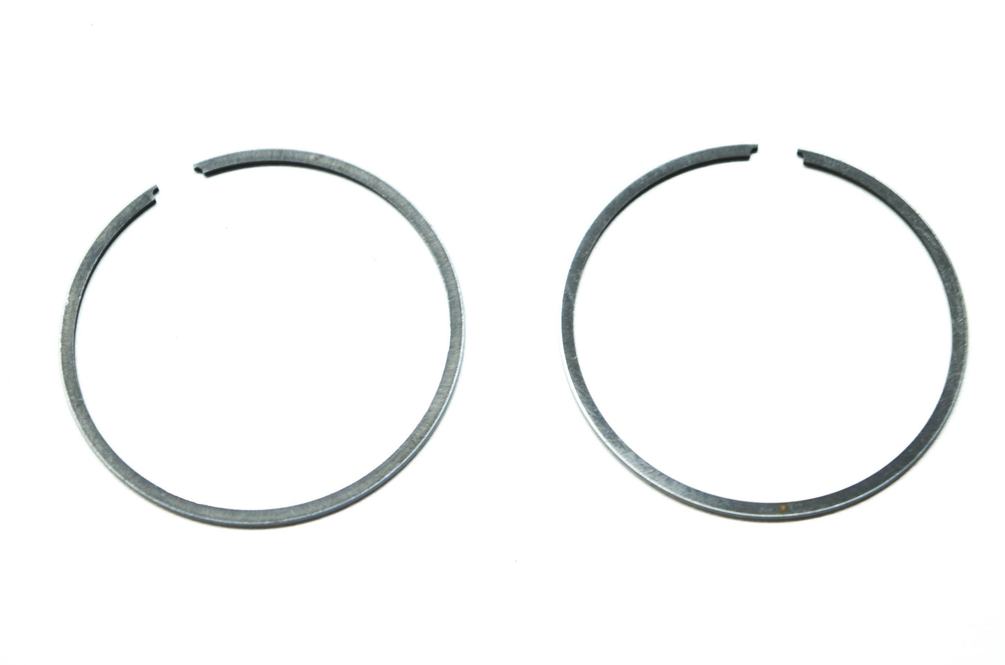 OEM Yamaha 5X2-11601-40-00 Piston Ring 4th Set NOS