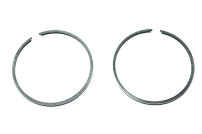 OEM Yamaha 5X2-11601-40-00 Piston Ring 4th Set NOS