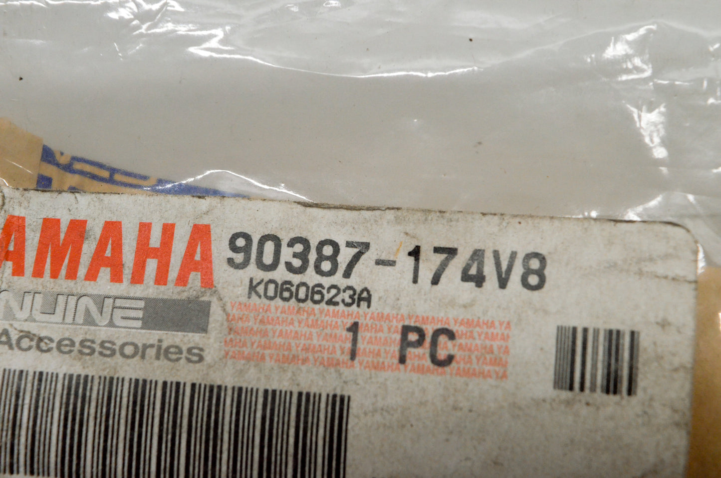 OEM Yamaha 90387-174V8-00 Collar
