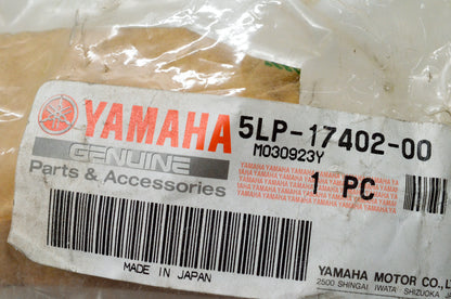 OEM Yamaha 5LP-17402-00-00 Drive Axle