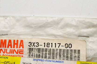 OEM Yamaha 3X3-18117-00-00 Rod Joint NOS