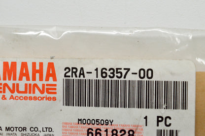 OEM Yamaha 2RA-16357-00-00 Push Rod 2