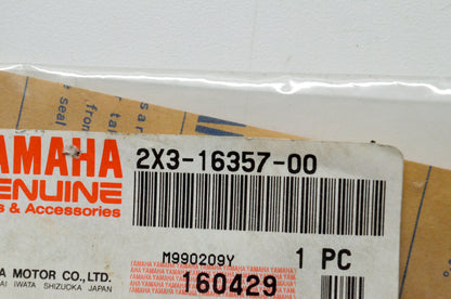 OEM Yamaha 2X3-16357-00-00 Push Rod #2
