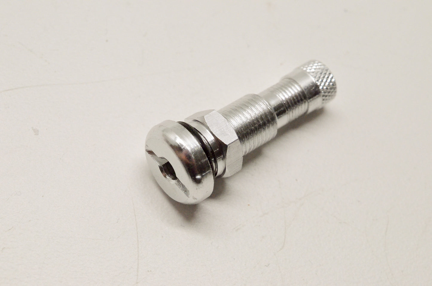 K&L 32-2977 10mm Straight Valve Stem