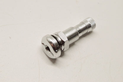 K&L 32-2977 10mm Straight Valve Stem