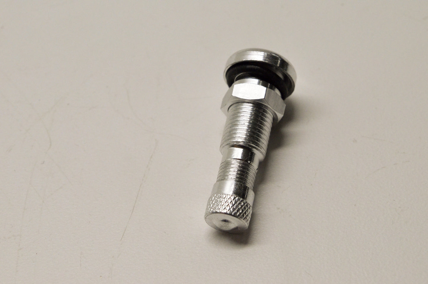 K&L 32-2977 10mm Straight Valve Stem