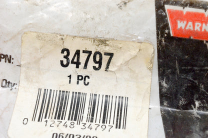 Warn 34797 Replacement Drive Shaft