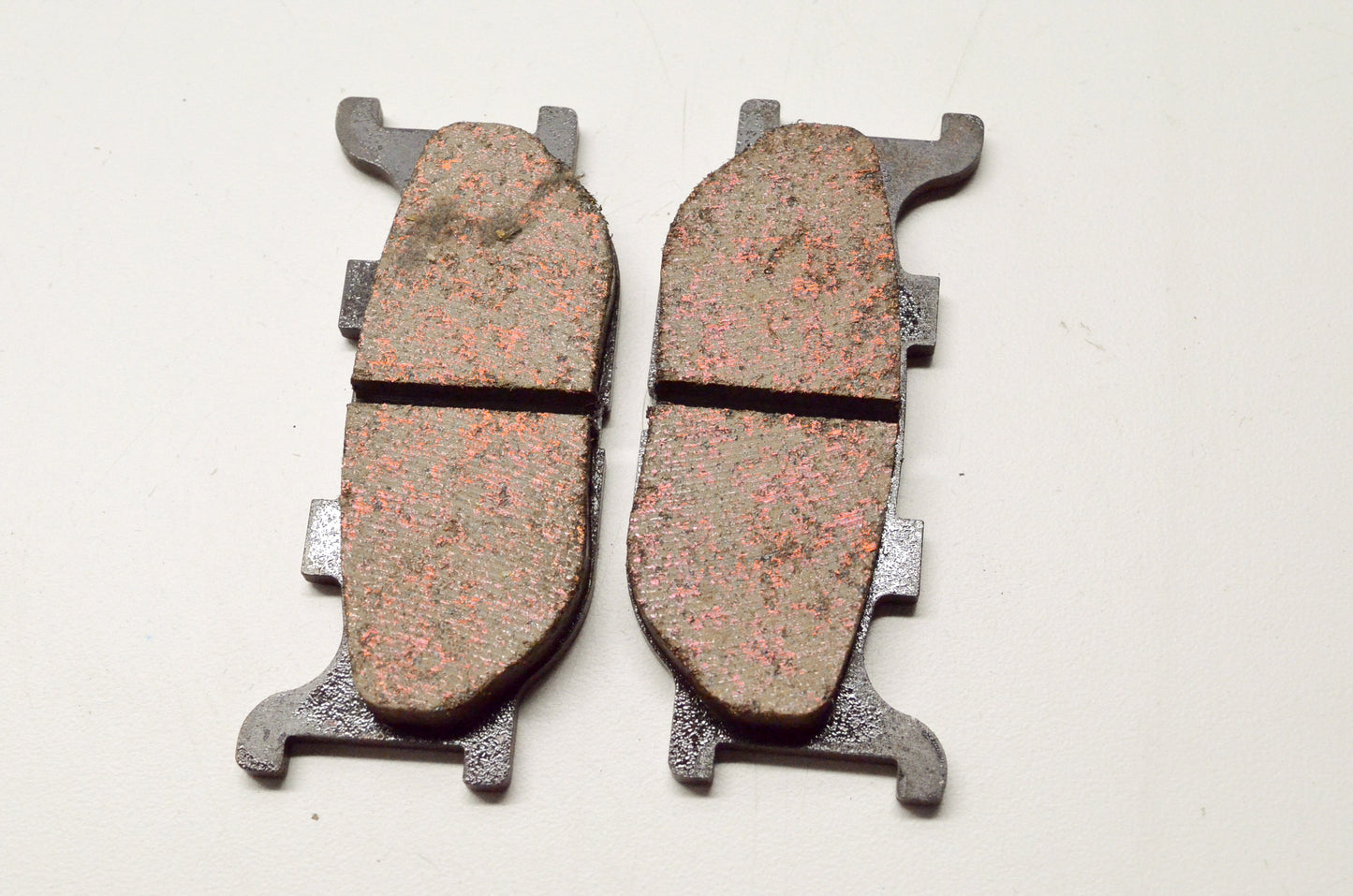 OEM Yamaha 4HM-W0045-00-00 Brake Pad Kit NOS
