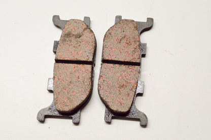 OEM Yamaha 4HM-W0045-00-00 Brake Pad Kit NOS