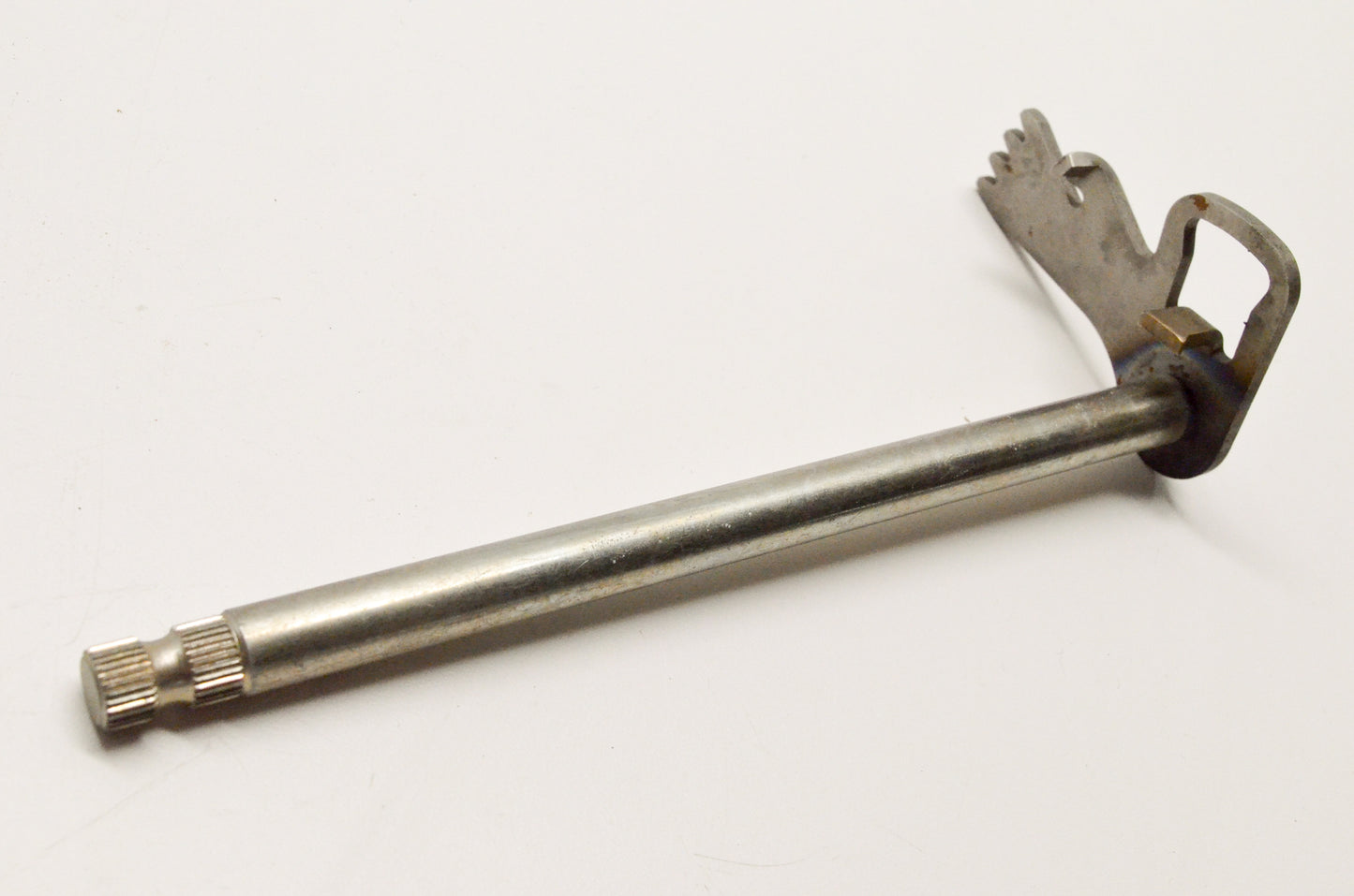 OEM Yamaha 2K7-18101-00-00 Shift Shaft Assembly 1
