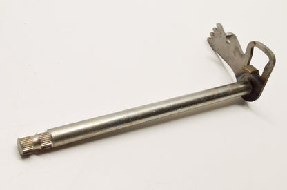 OEM Yamaha 2K7-18101-00-00 Shift Shaft Assembly 1