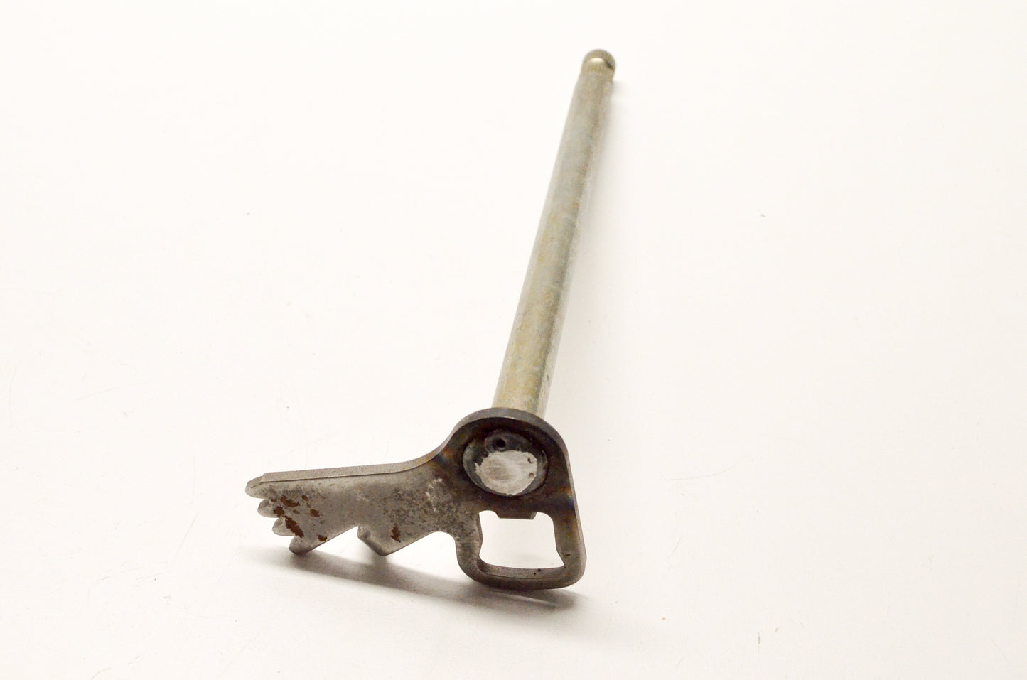 OEM Yamaha 2K7-18101-00-00 Shift Shaft Assembly 1