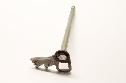 OEM Yamaha 2K7-18101-00-00 Shift Shaft Assembly 1