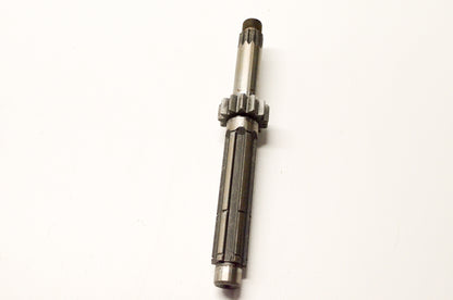 OEM Yamaha 24X-17411-00-00 Main Axle NOS