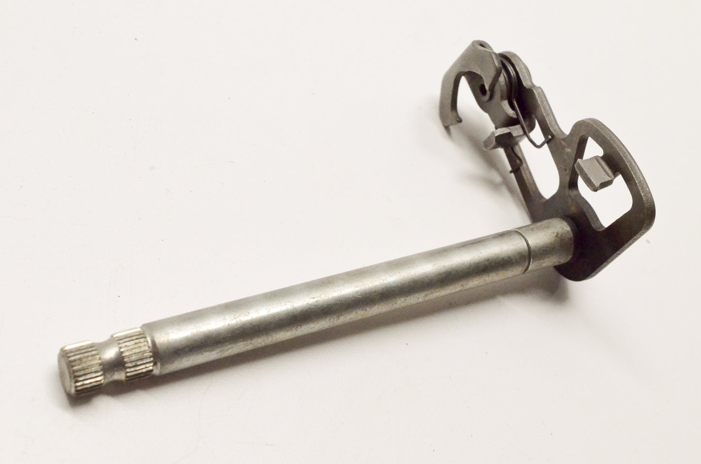 OEM Yamaha 5X2-18101-00-00 Shifter Shaft Assembly 1 NOS