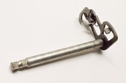 OEM Yamaha 5X2-18101-00-00 Shifter Shaft Assembly 1 NOS