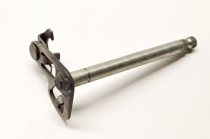 OEM Yamaha 5X2-18101-00-00 Shifter Shaft Assembly 1 NOS
